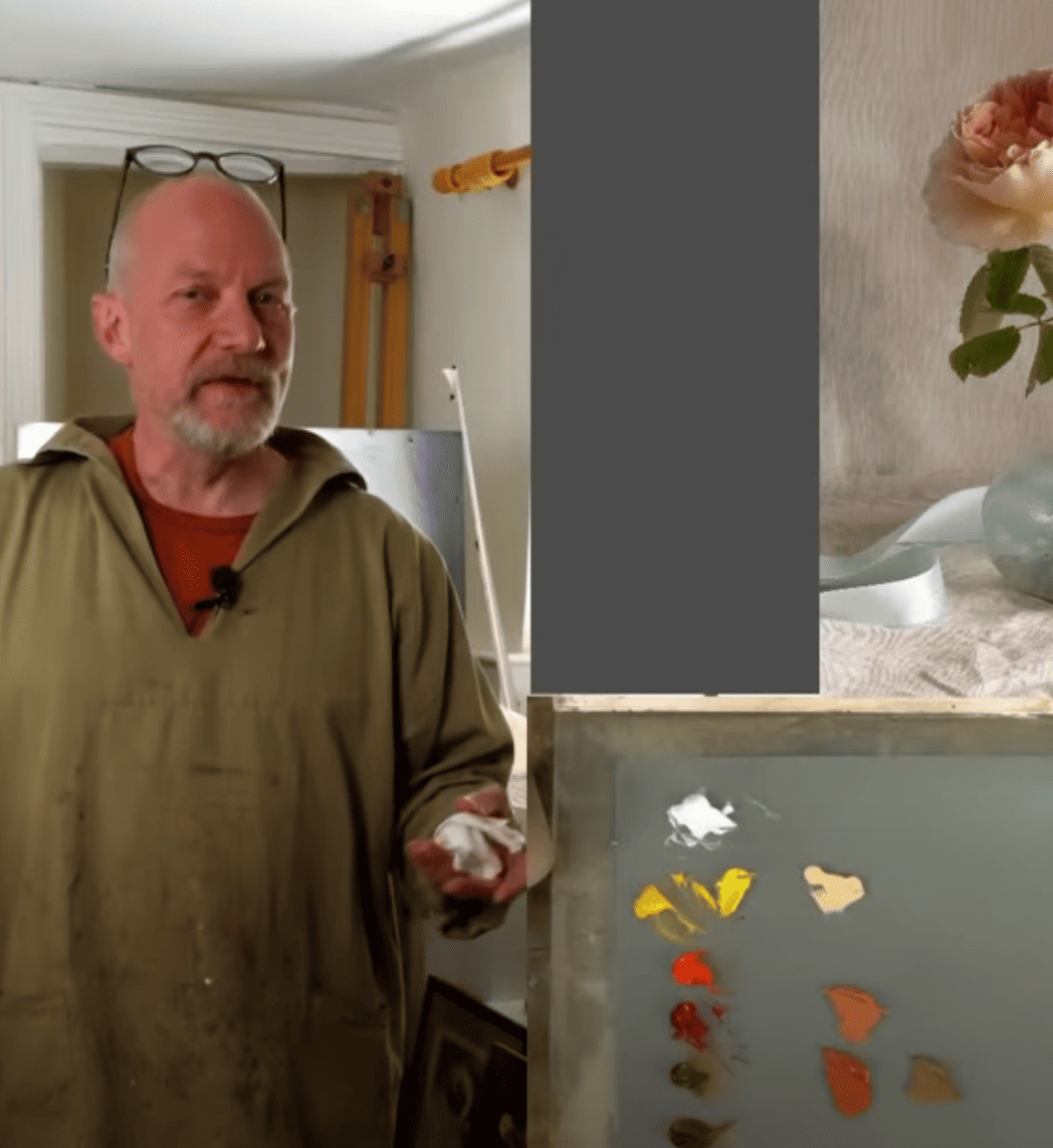 Paul Foxton Livestream